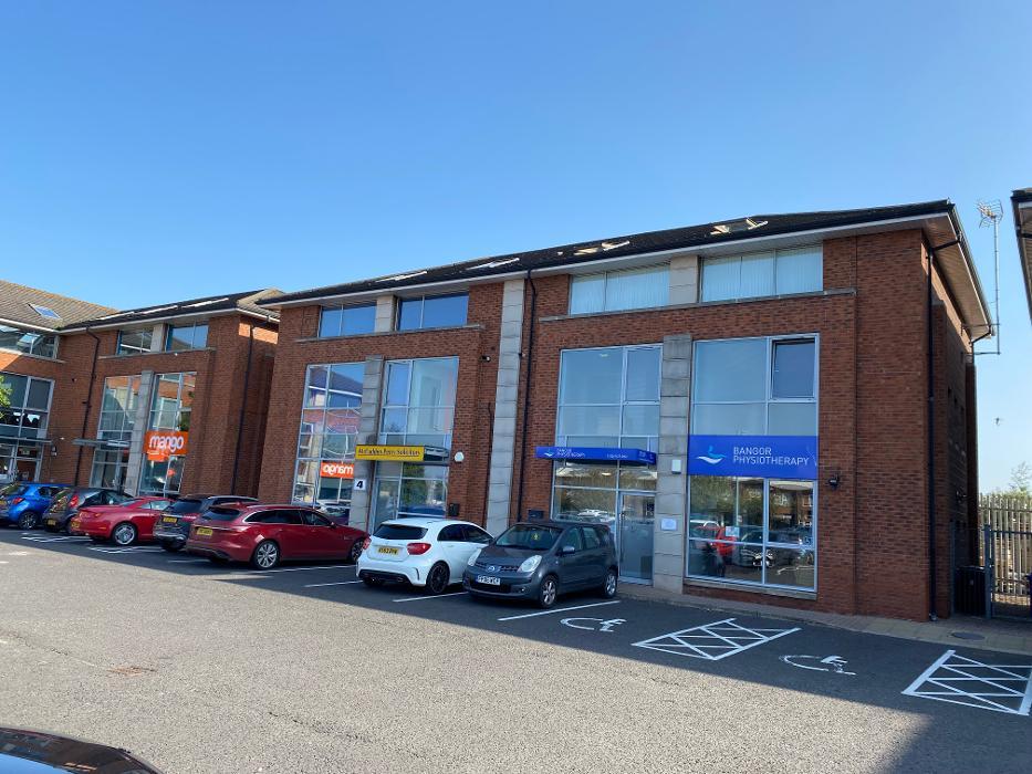 Hidden Hearing Bangor