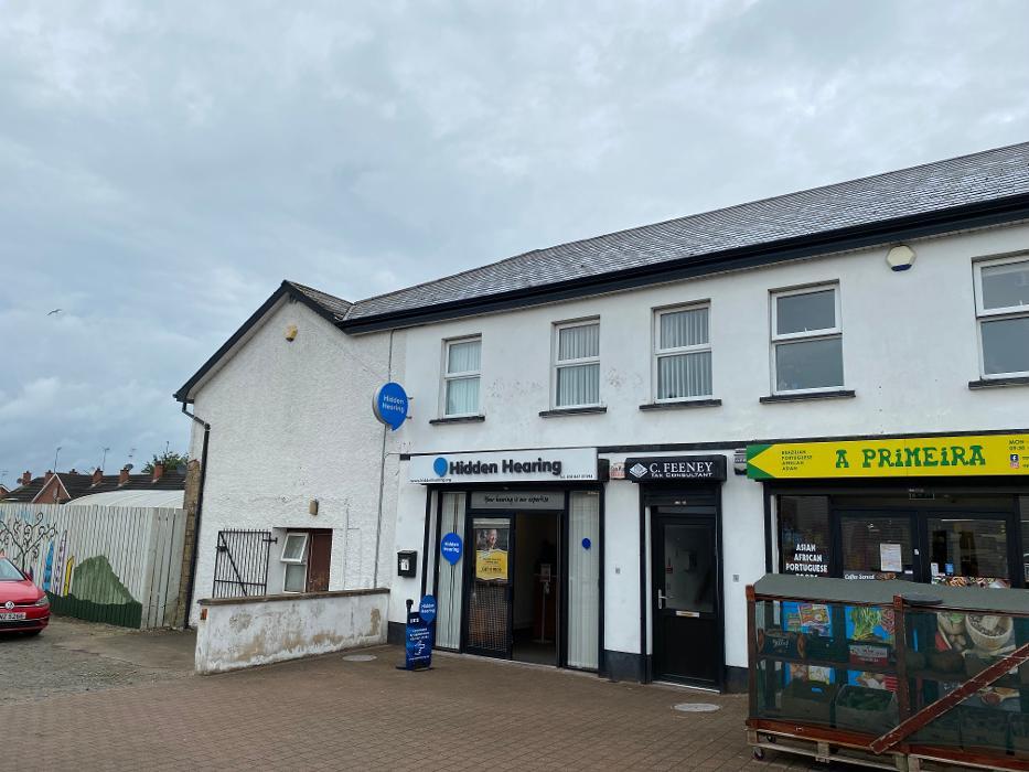 Hidden Hearing Cookstown