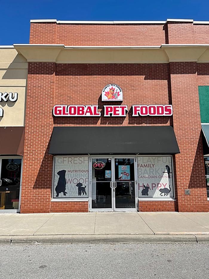 Global Pet Foods