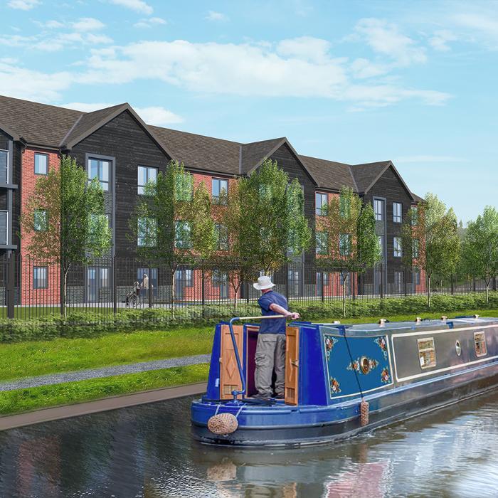 Bridge Manor Care Home