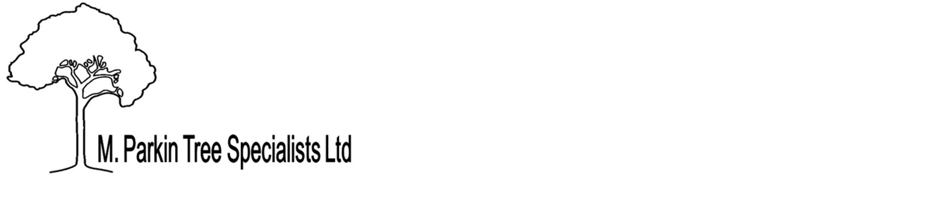 M. Parkin Tree Specialists Ltd