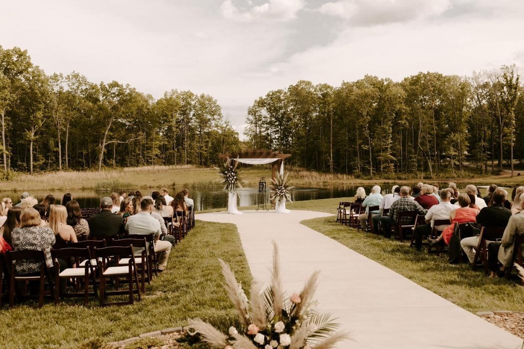 Mountain Heights Venue