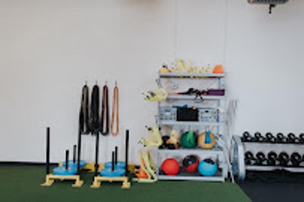 Evolution Physical Therapy & Fitness - Parker