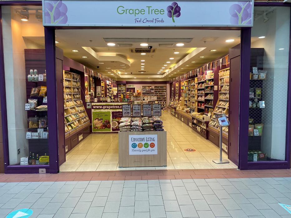 Grape Tree Guildford