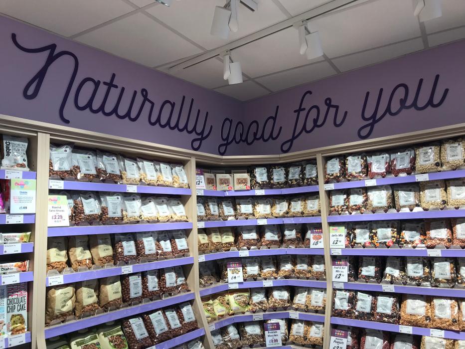 Grape Tree Abergavenny