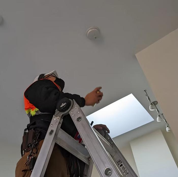 Main Street Fire and Safety