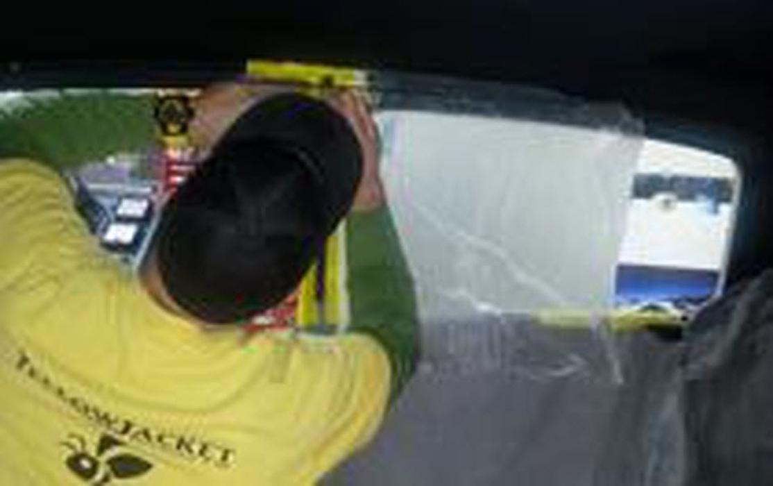 Yellow Jacket Interiors