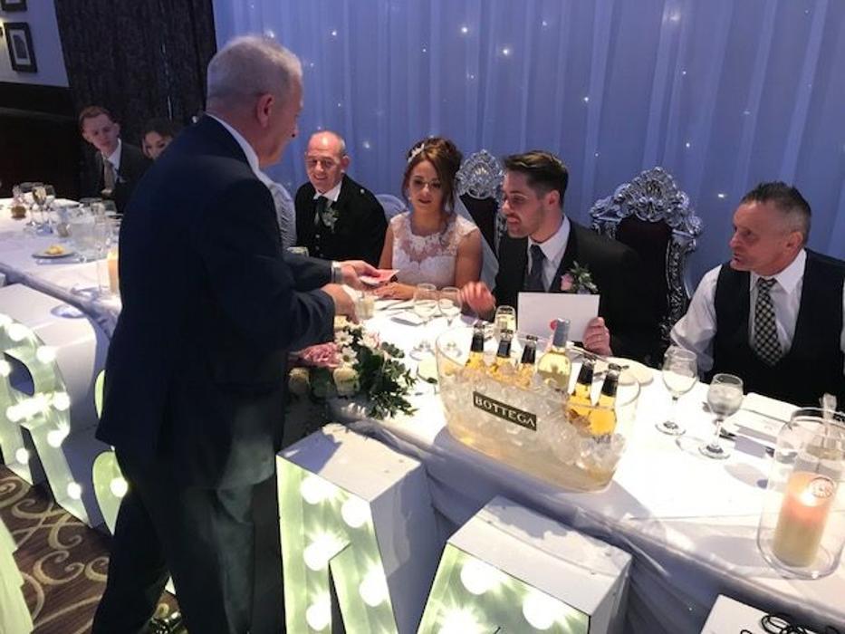 Jack Bryce - Elite Magician