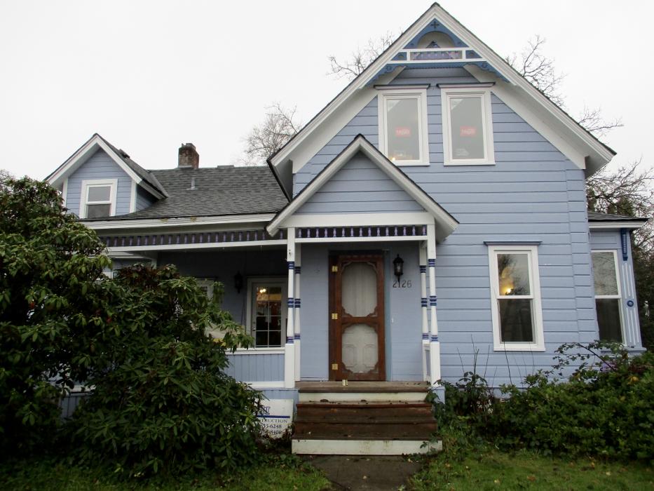 Michael Angelo Exteriors