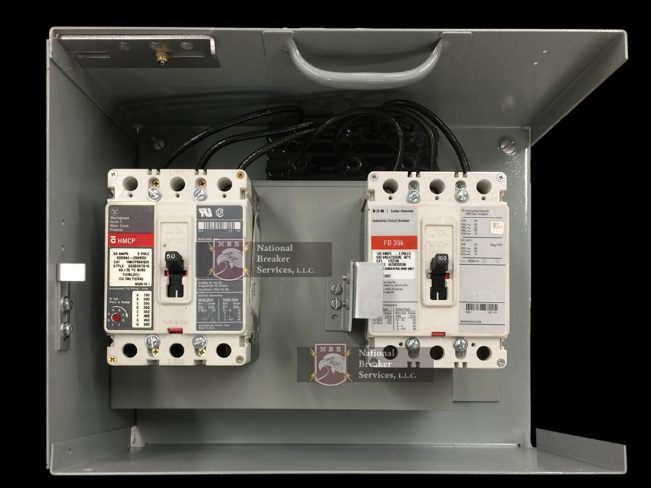 Circuit Breaker Supplier