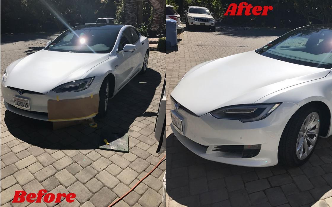 ASAP Dent & Paint Service