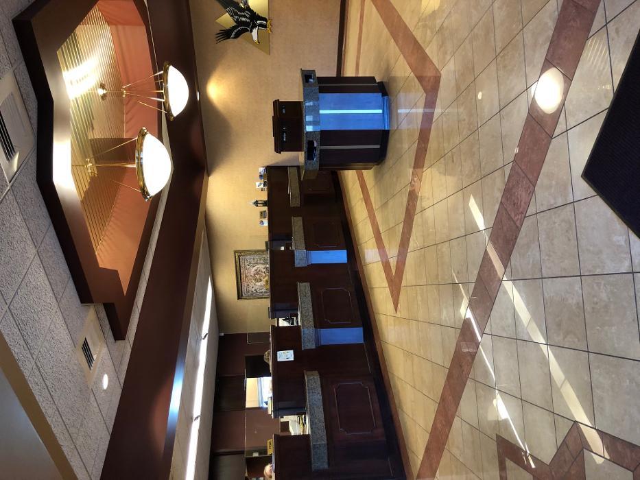 Freedom Bank of Southern Missouri