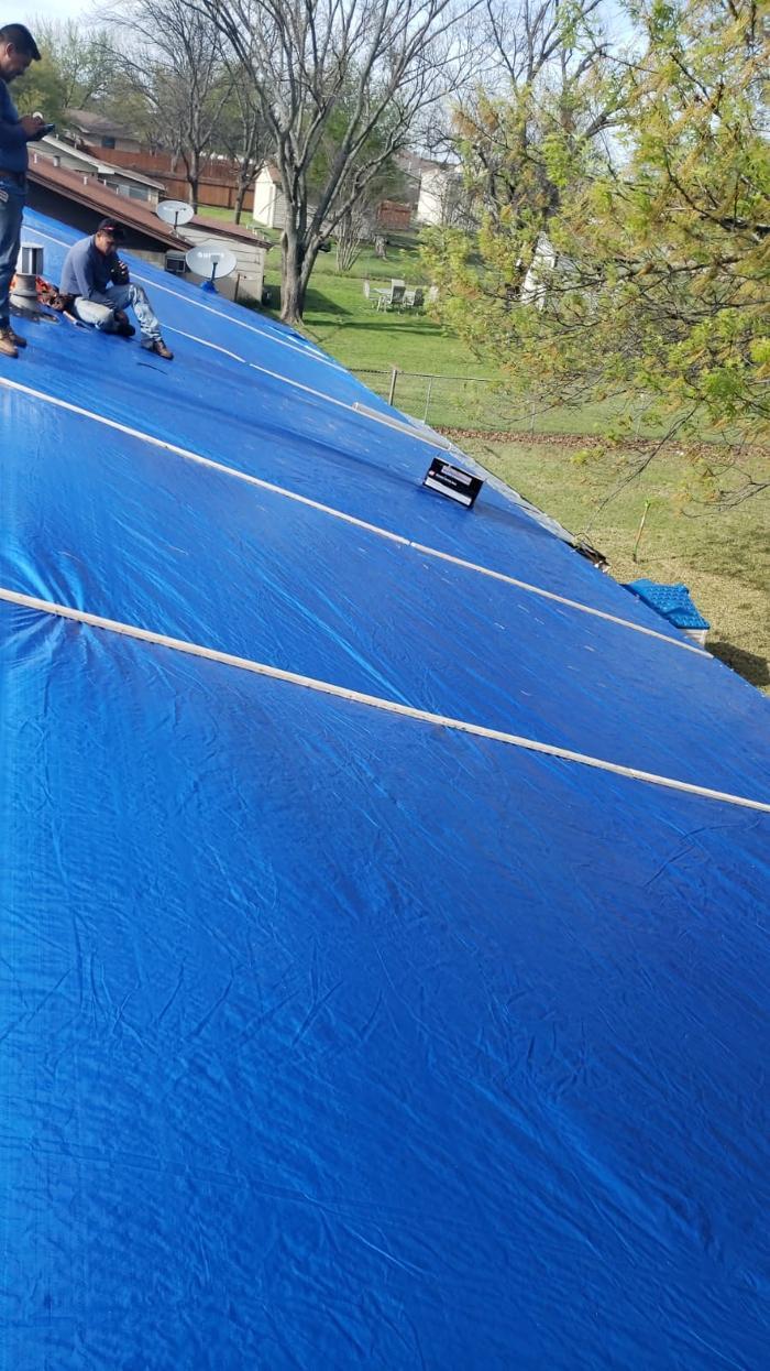 Make Me Construction