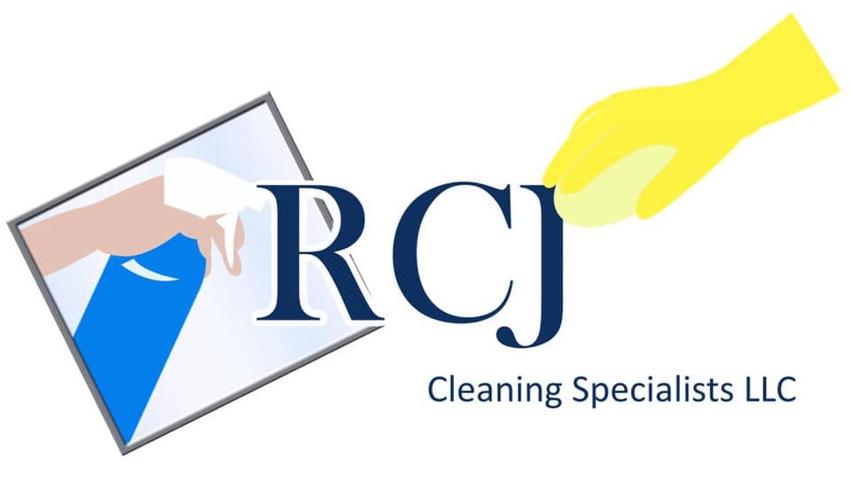 RCJ Cleaning Specialists