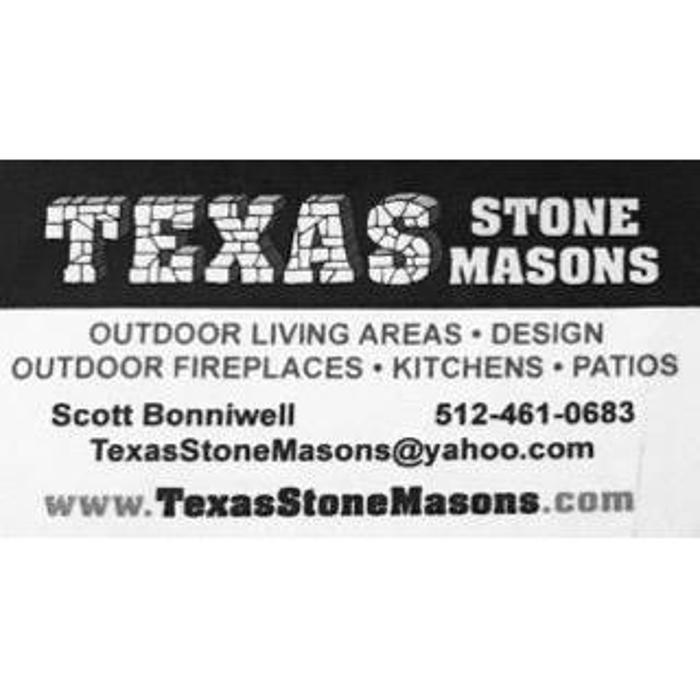Texas Stone Masons