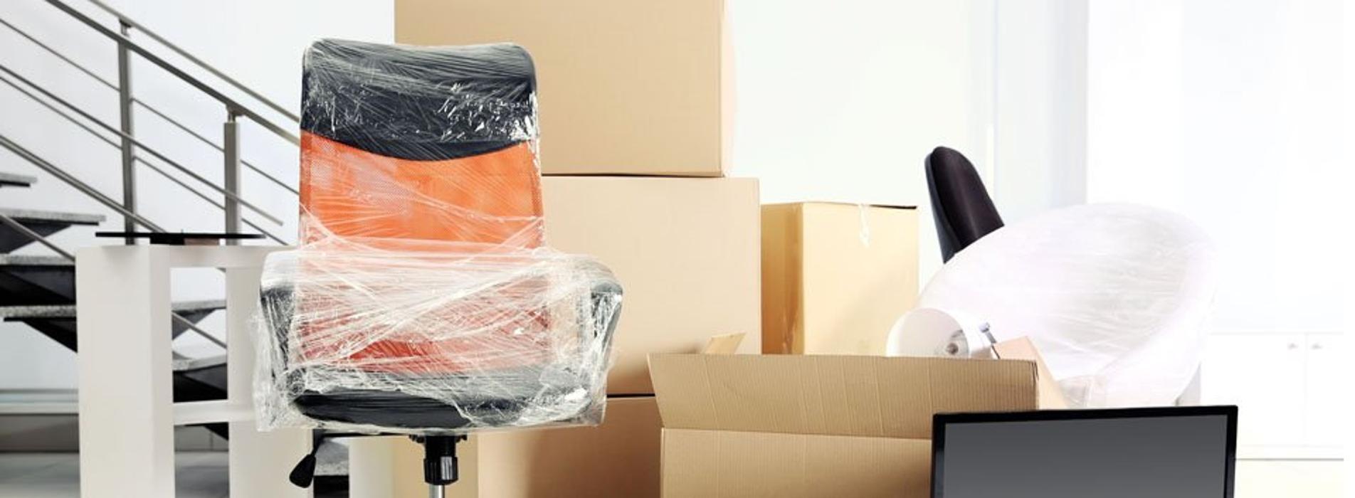 Christian Brothers Moving Service