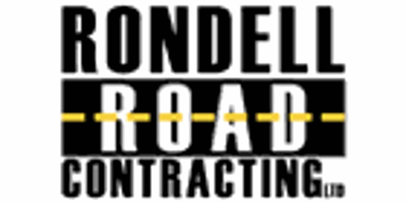 Rondell Road Contracting Ltd