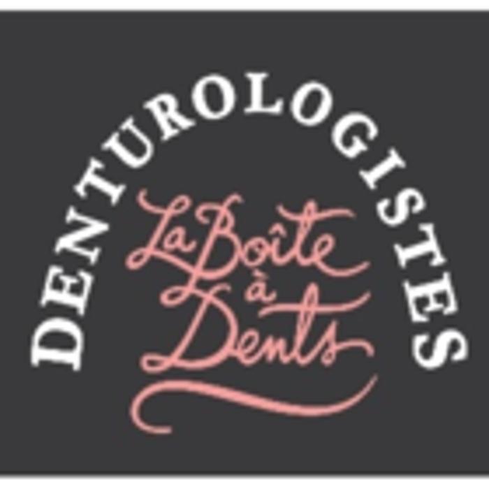 Denturologiste Dany Fortin