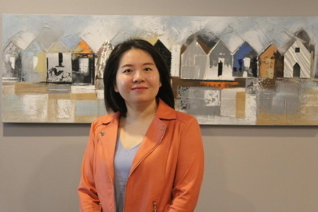 Wenli Zhang Sutton Group Preferred Realty Inc., Brokerage