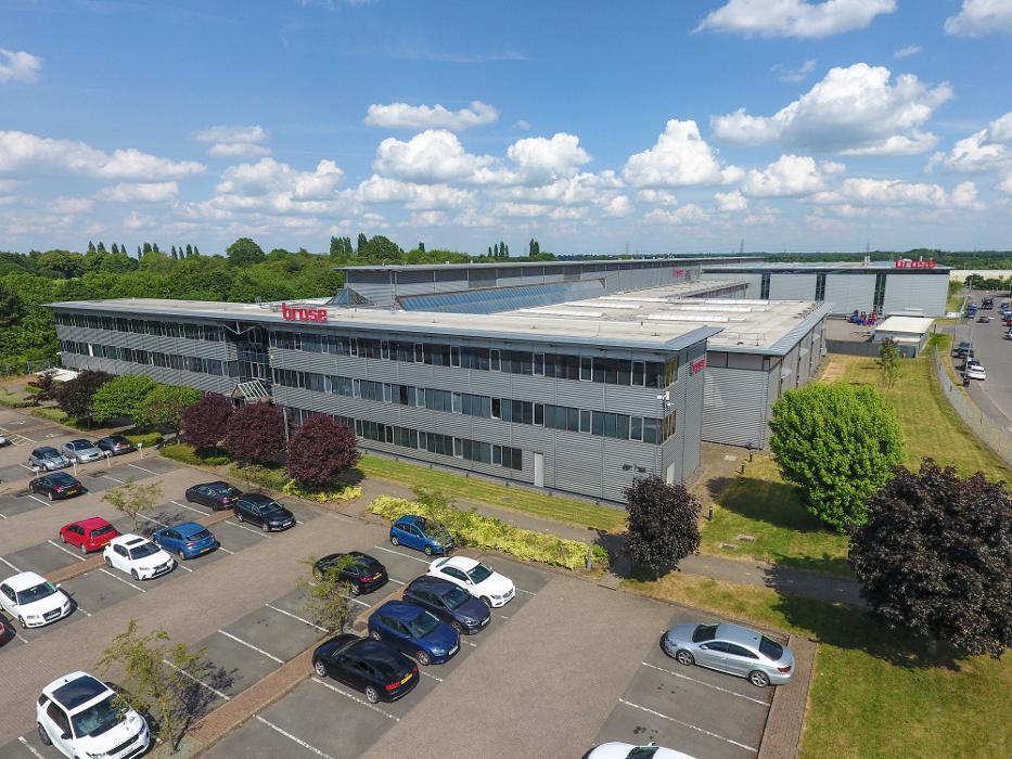 Brose Limited Coventry