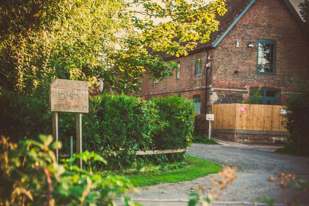 The Barn Dental & Cosmetic Clinic