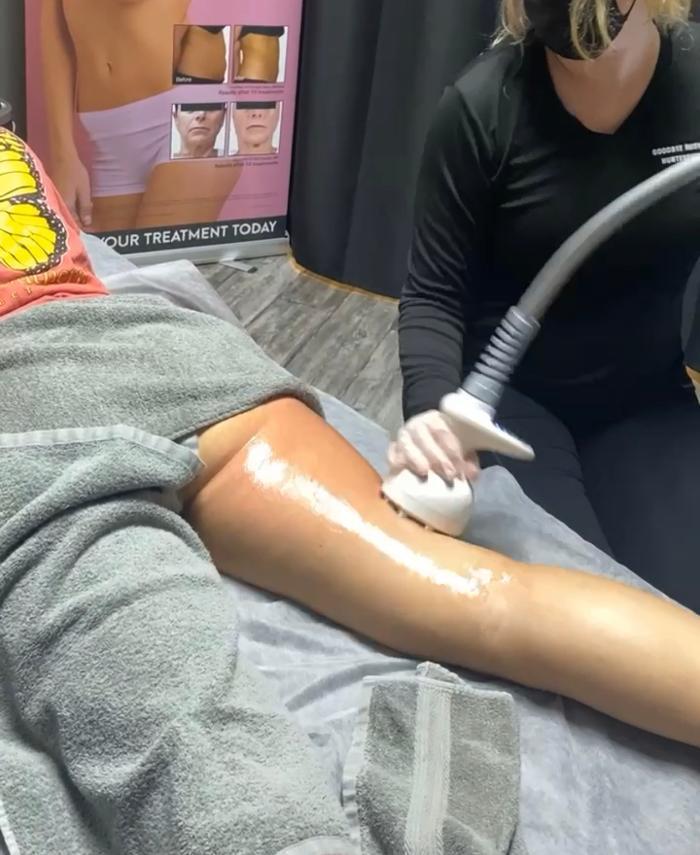 Great Bodies Beautiful Faces