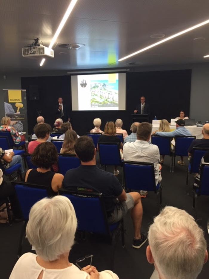 Ray White Caloundra