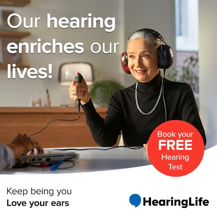 HearingLife