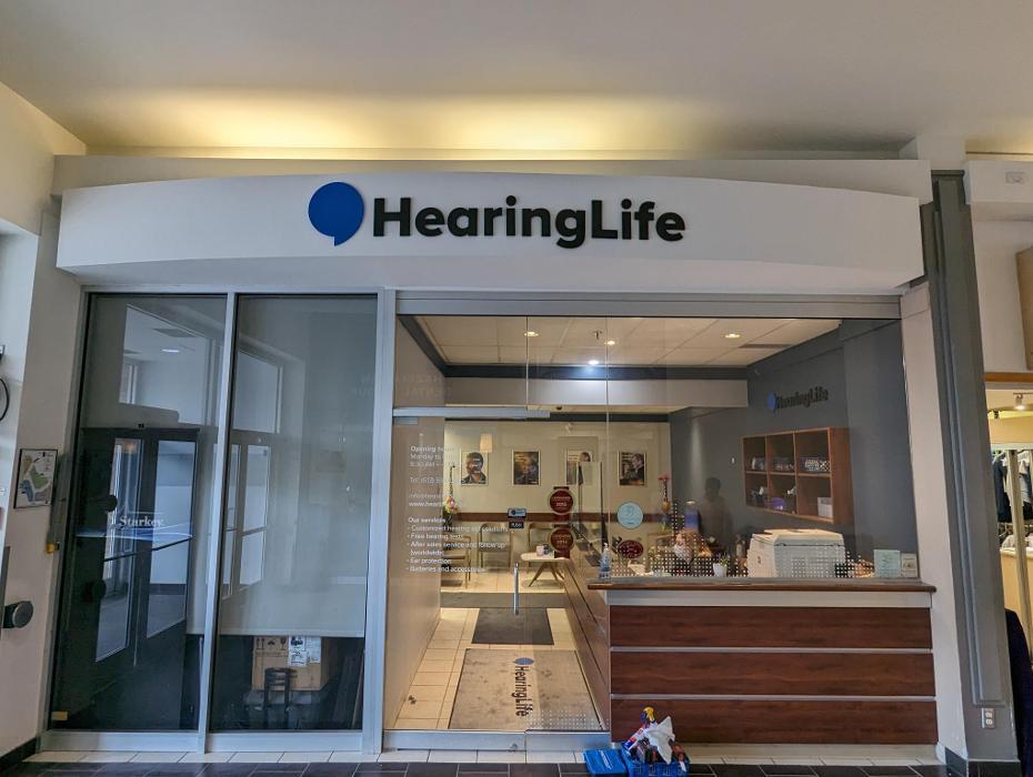 HearingLife
