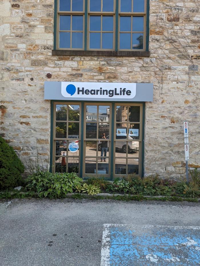 HearingLife