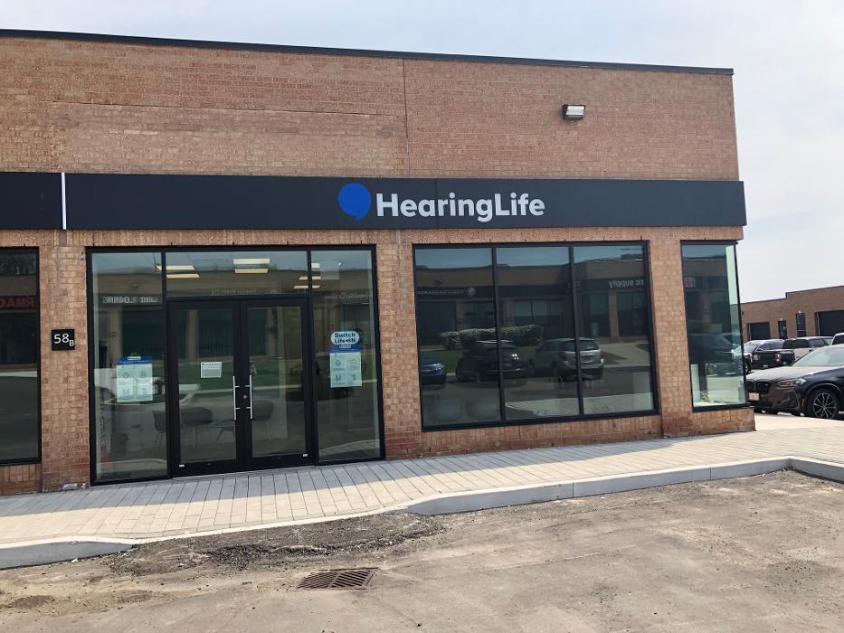 HearingLife
