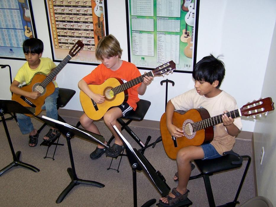 Allegro Music School Orleans