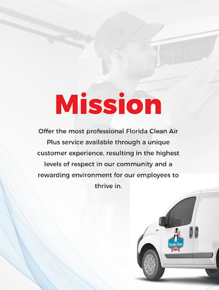 Florida Clean Air Plus