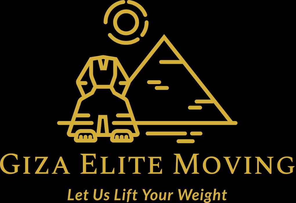 Giza Elite Moving