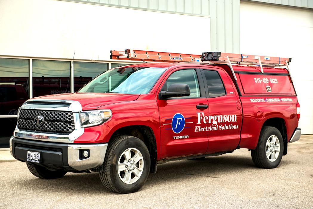 Ferguson Electrical Solutions