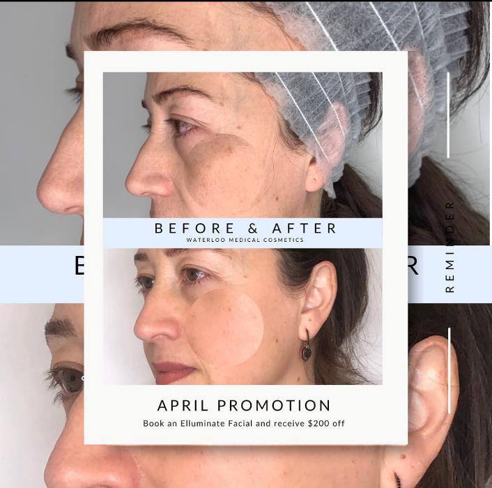 Waterloo Medical Cosmetics