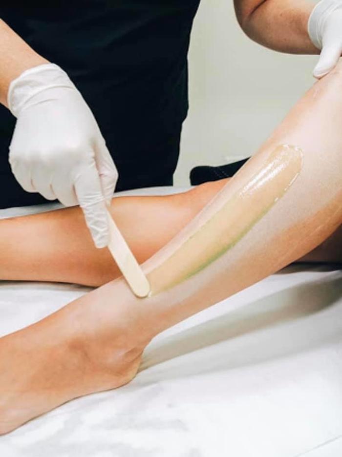 Nustyle Beauty Salon