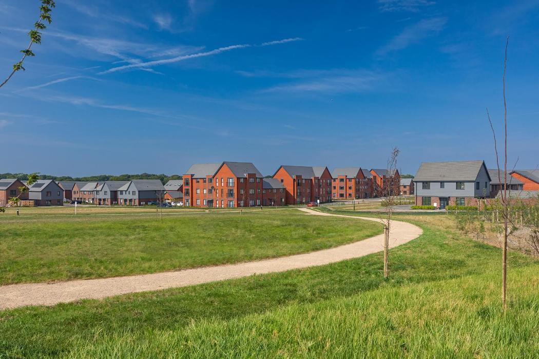 Taylor Wimpey Ockley Park