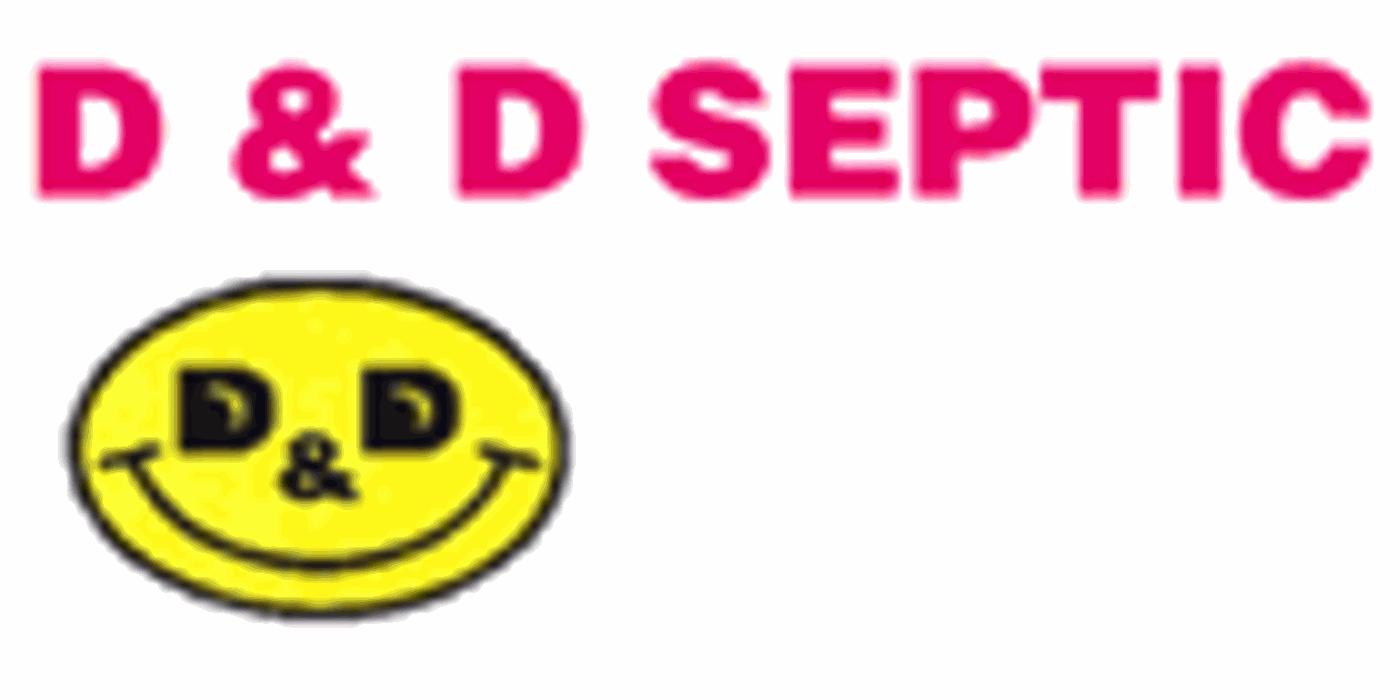 D & D Septic Svc