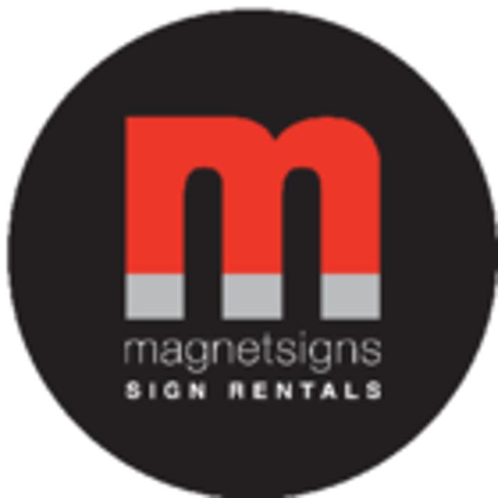 Magnetsigns