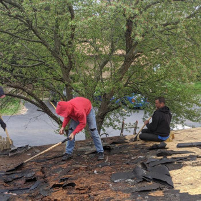 Chimney Rock Roofing & Construction, LLC