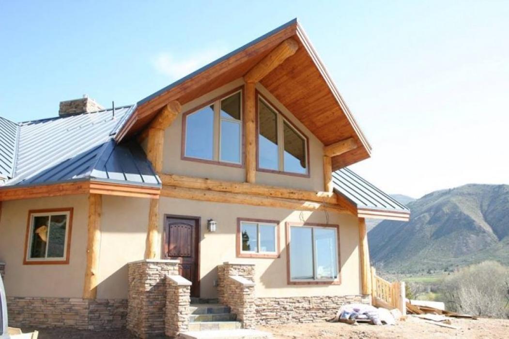 Caribou Log Homes, LLC