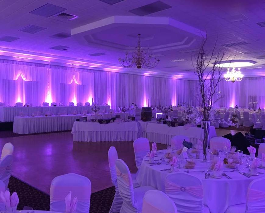 CJ SOUND ELITE EVENTS