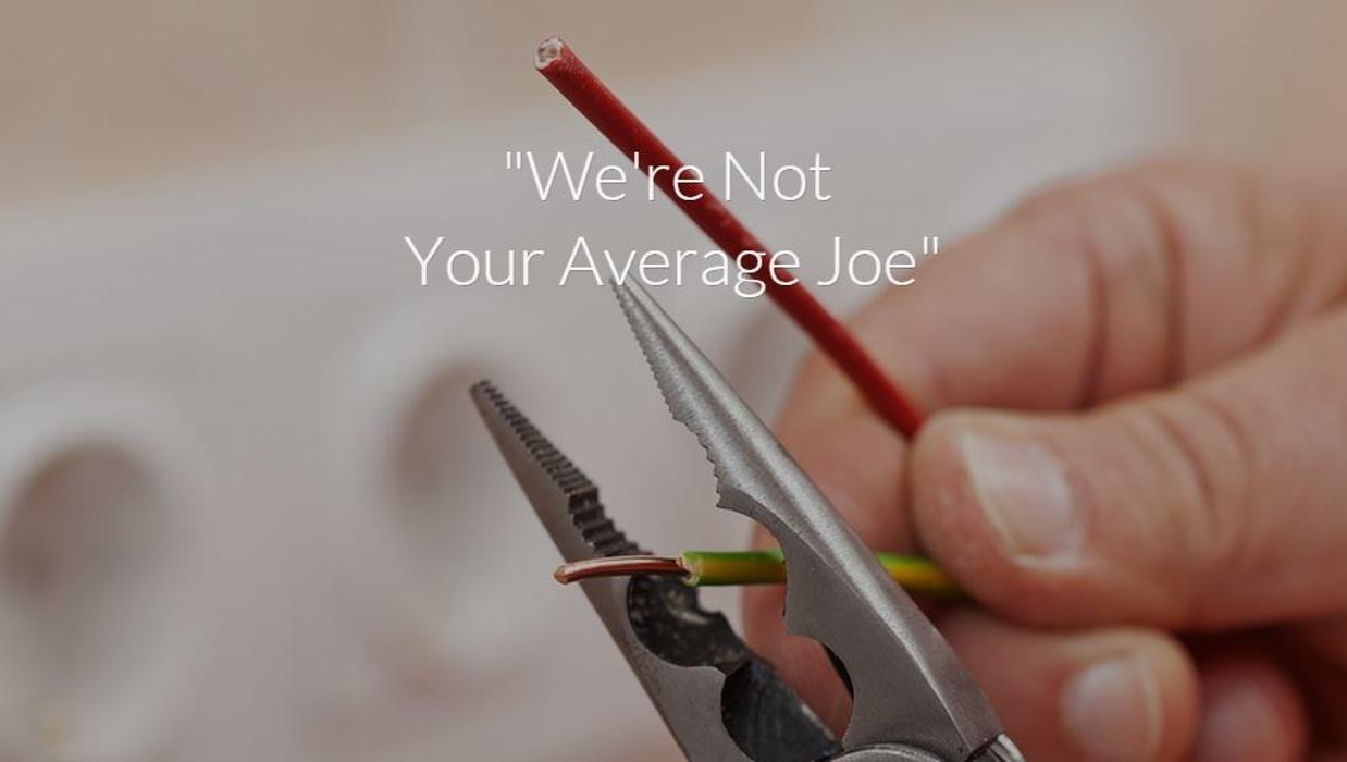 Joe's Electrical Service & Repair LLC