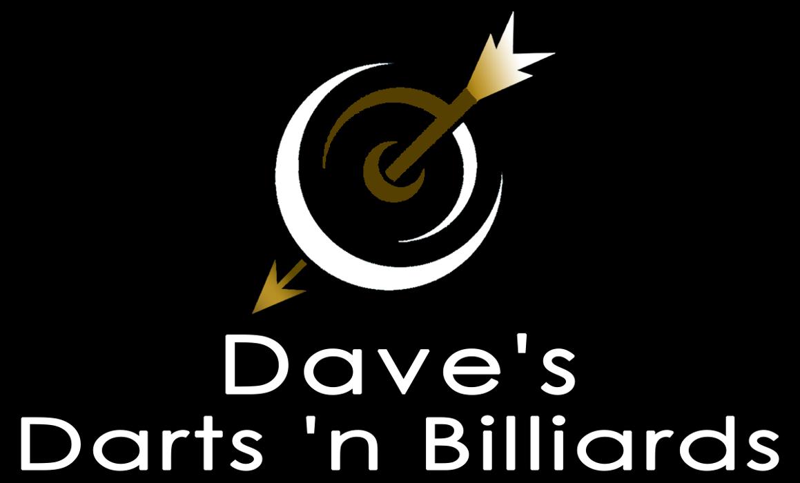 Dave's Darts 'n Billiards