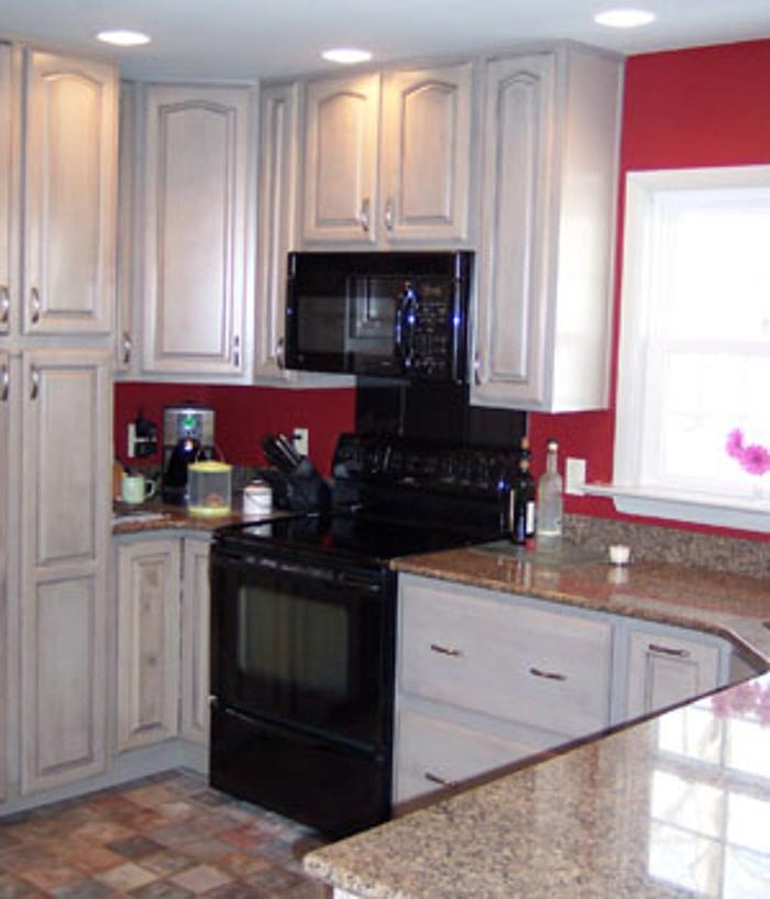 Werner Building Company