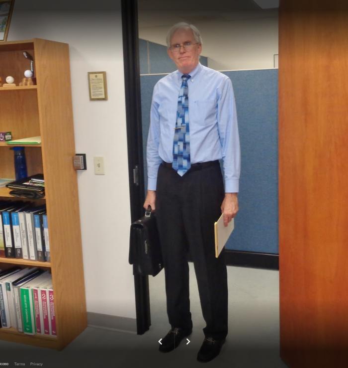 Patrick W. Medlock, CPA