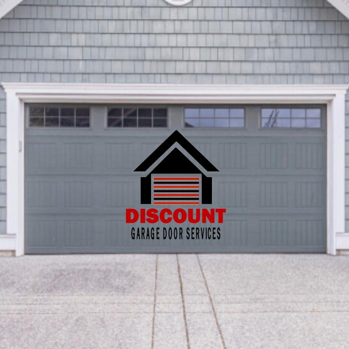 Discount Garage Door Services