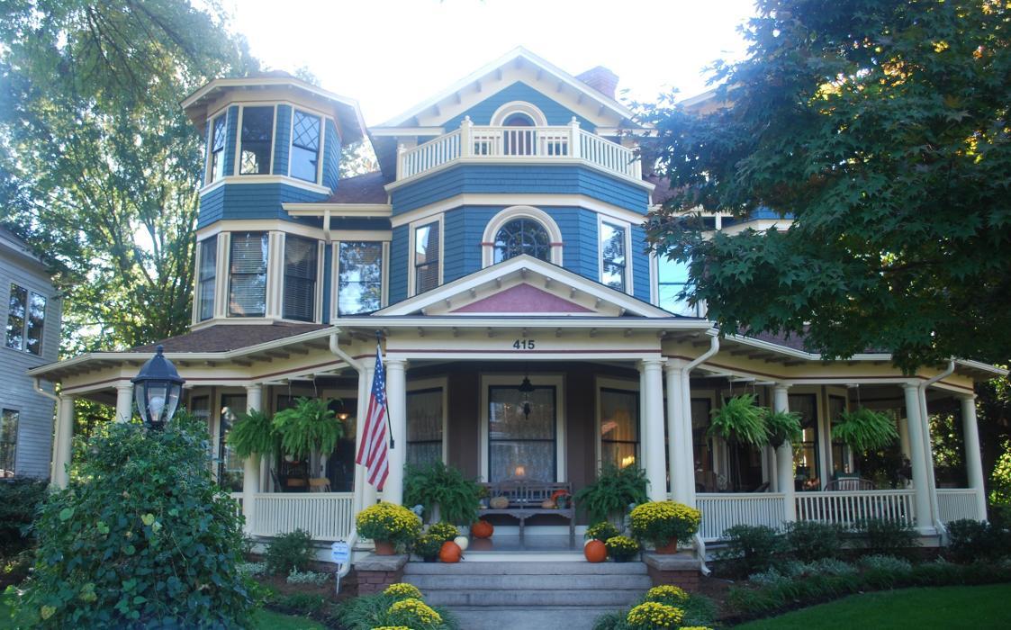 Porter & Cress Builders