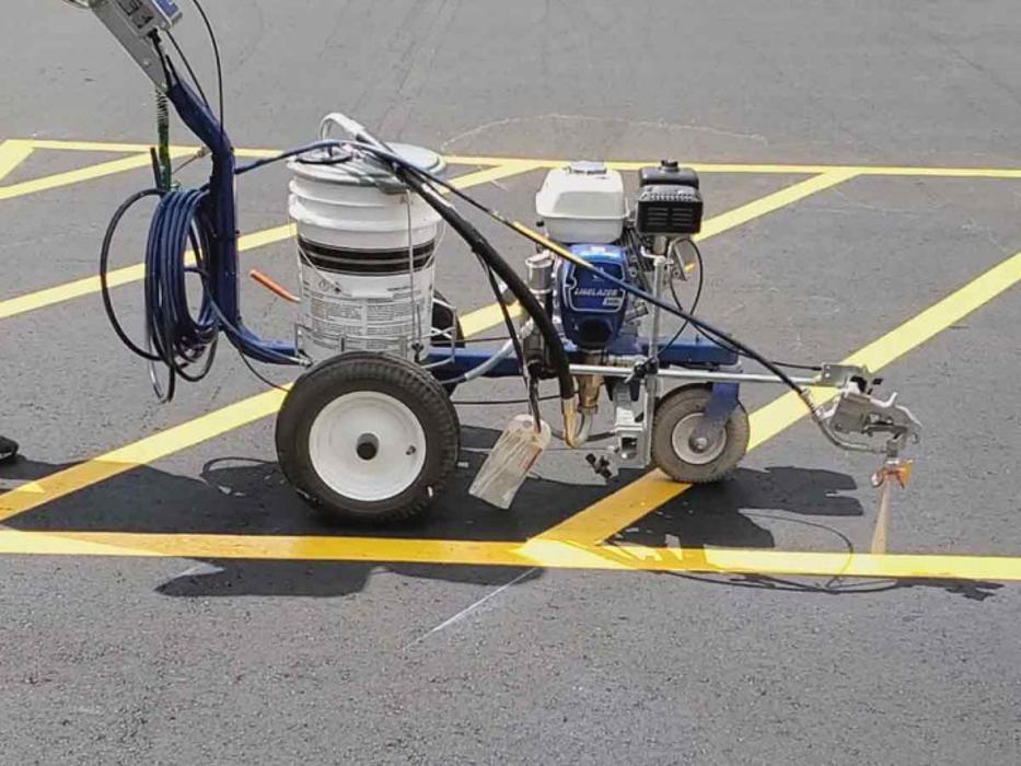 Accent Pavement Maintenance, Inc.